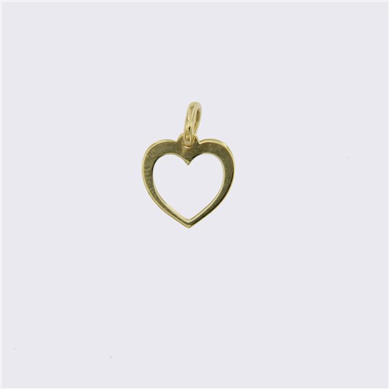 Charm Domar in Oro giallo CH025-G - CH025-G